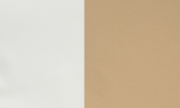 BEIGE KHAKI-WHITE NATURAL