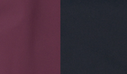 VIOLET MAUVE WINE-BLUE DEPTH
