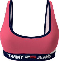 TOMMY JEANS BRALETTE BIKINI