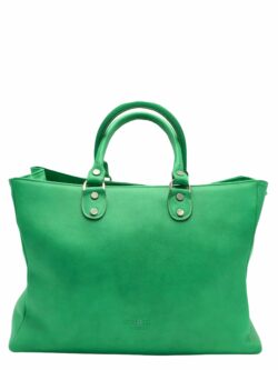 MONCEL MILANO BORSA IN PELLE