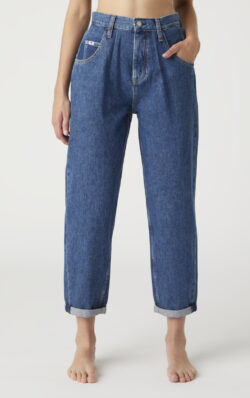 CALVIN KLEIN JEANS BAGGY