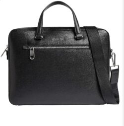 CALVIN KLEIN CARTELLA MINIMALISM SLIM LAPTOP
