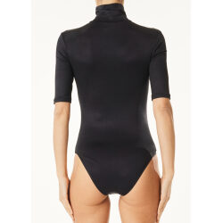 Alternative view of ALESSIA SANTI BODY MANICA 3/4 COLLO ALTO