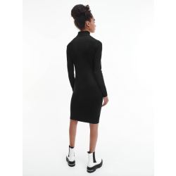 Alternative view of CALVIN KLEIN ABITO MAGLIONE A COLLO ALTO