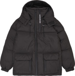 CALVIN KLEIN JEANS PIUMINO OVERSIZE