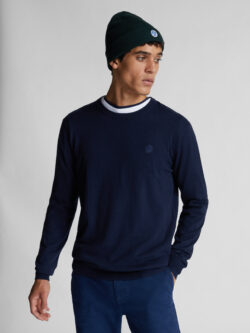 NORTH SAILS MAGLIONE GIROCOLLO