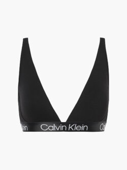 CALVIN KLEIN INTIMO REGGISENO A TRIANGOLO - MODERN STRUCTURE