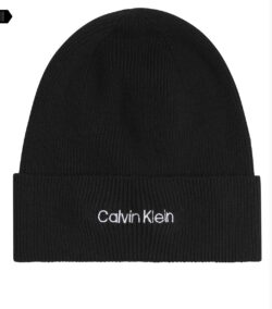 CALVIN KLEIN JEANS ESSENTIAL BEANIE