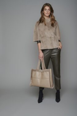 RINO & PELLE BORSA DAAN