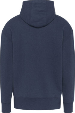 Alternative view of TOMMY JEANS FELPA CON CAPPUCCIO E LOGO TIE-DYE