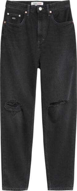 TOMMY JEANS MOM FIT JEANS CON VITA ALTISSIMA