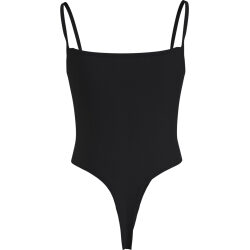 Alternative view of TOMMY JEANS BODY CON SCOLLATURA QUADRATA