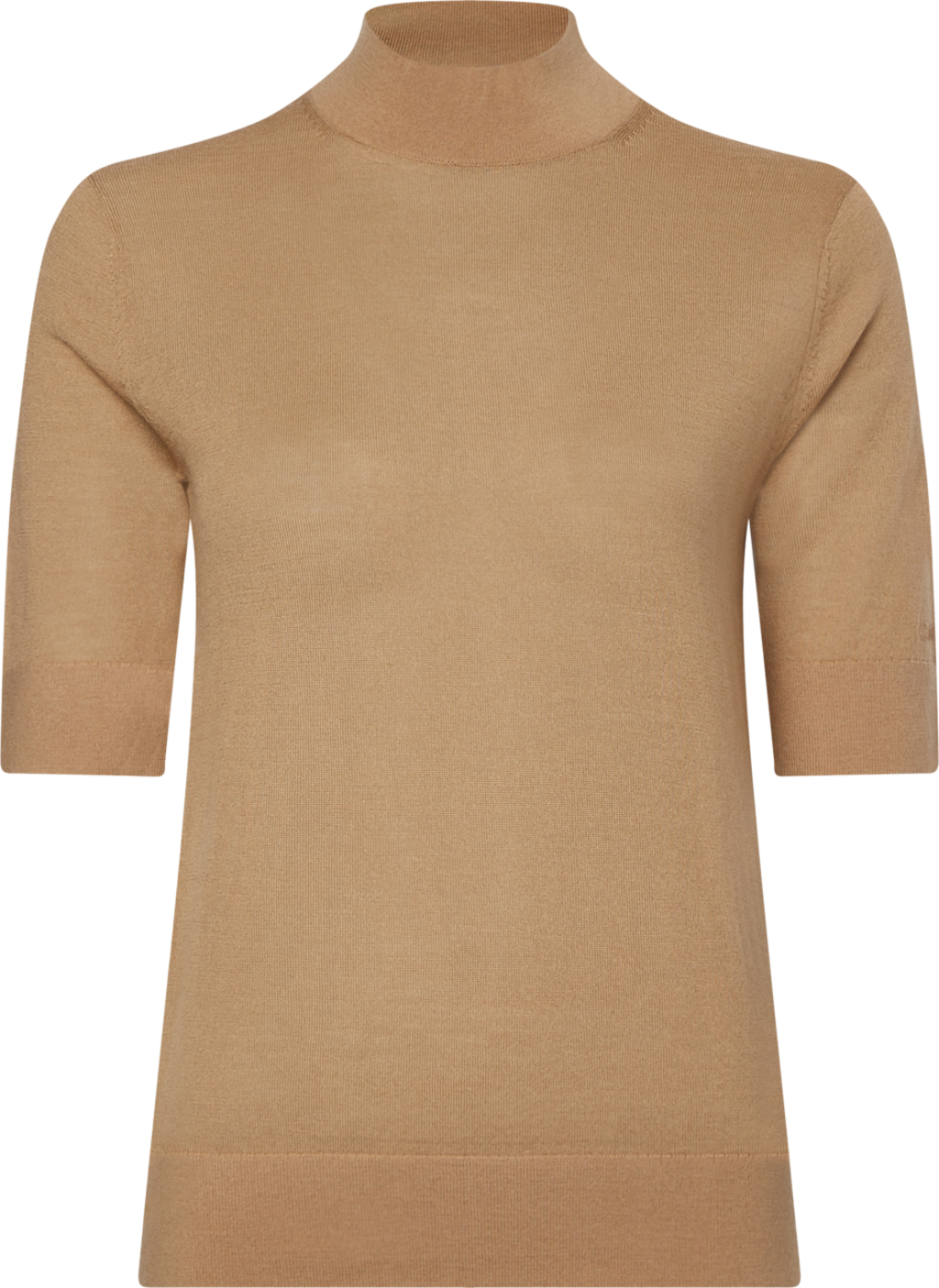 CALVIN KLEIN MAGLIONE IN LANA MERINO