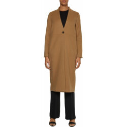 Alternative view of CALVIN KLEIN CAPPOTTO DI LANA