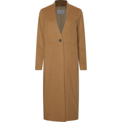 CALVIN KLEIN CAPPOTTO DI LANA