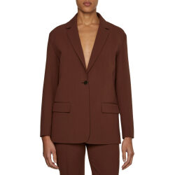 Alternative view of CALVIN KLEIN GIACCA BLAZER SARTORIALE