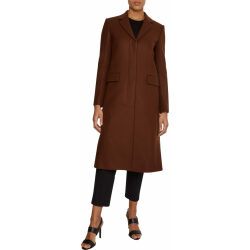 Alternative view of CALVIN KLEIN CAPPOTTO SARTORIALE IN LANA