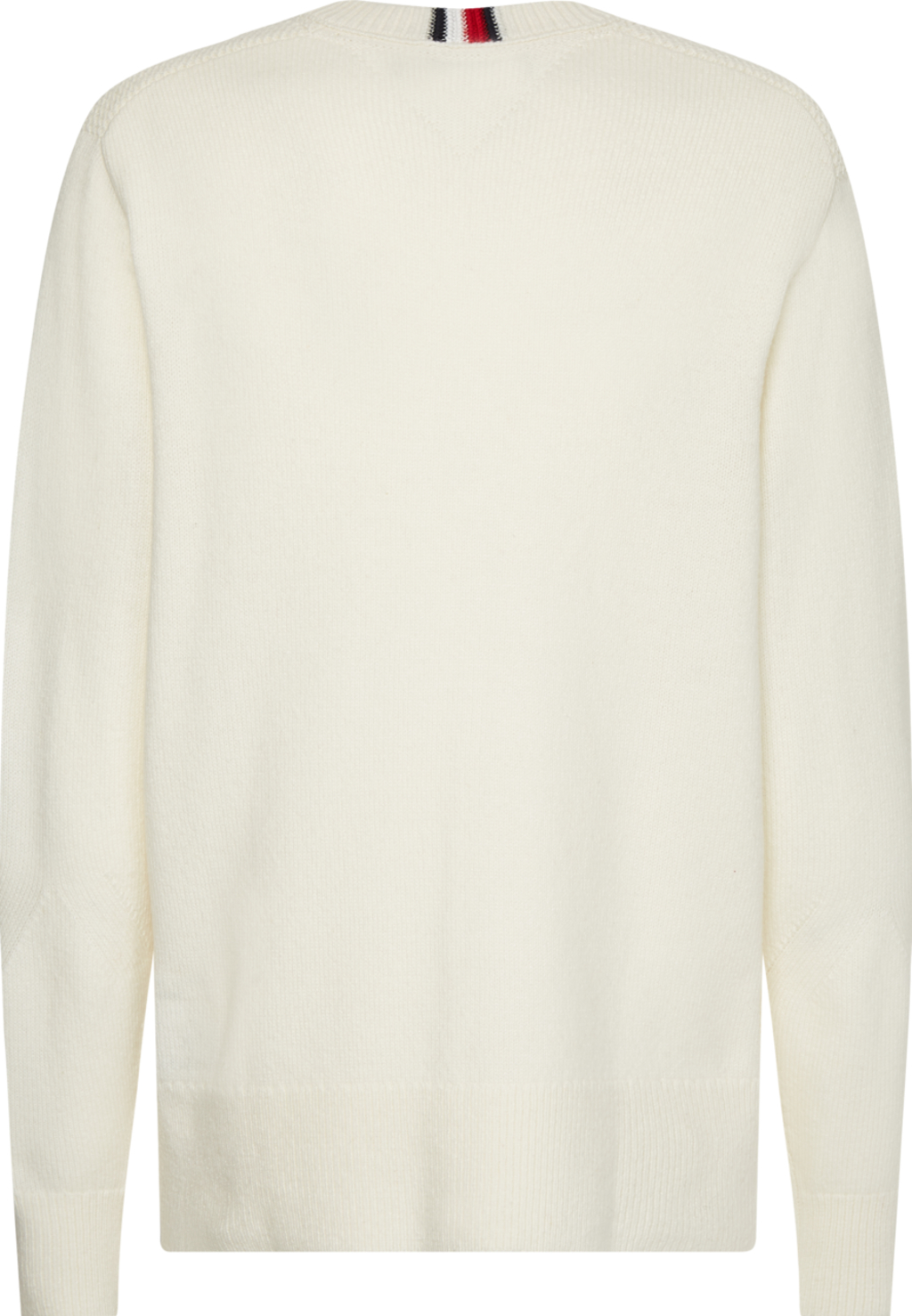 Alternative view of TOMMY HILFIGER MAGLIA CON MONOGRAMMA TH