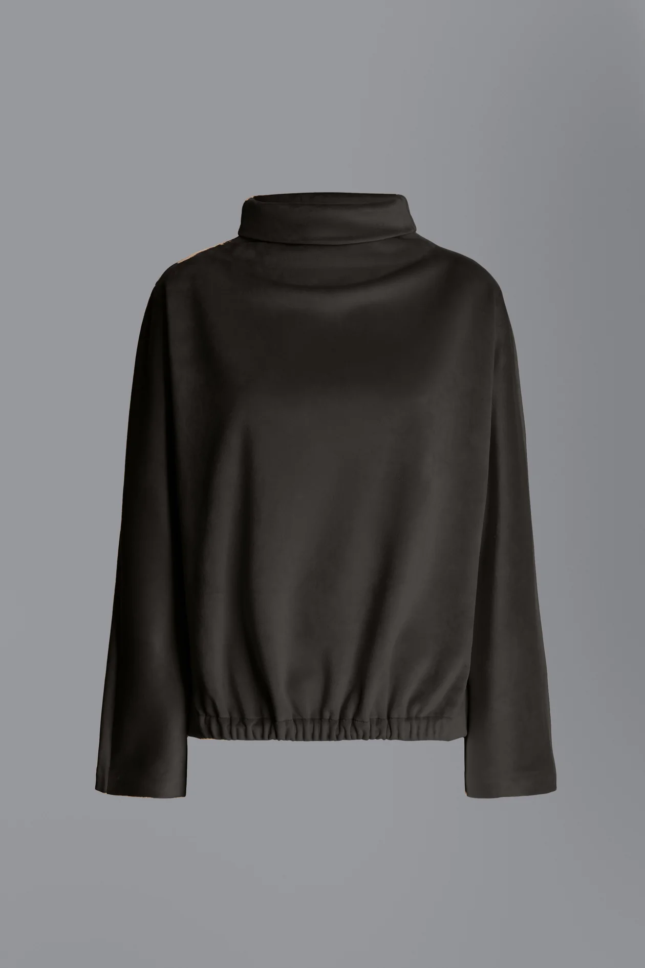 RRD FLEECE VELVET VOLCANO LADY