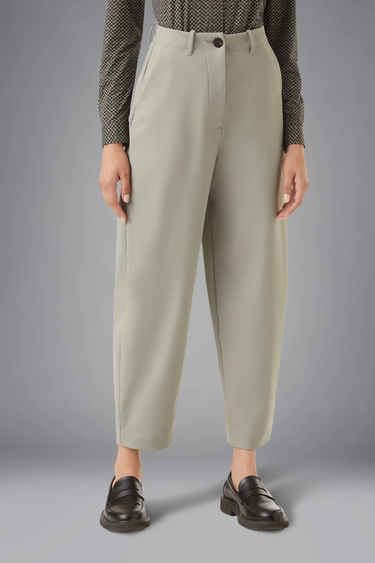 RRD PANT WINTER JOANIE LADY