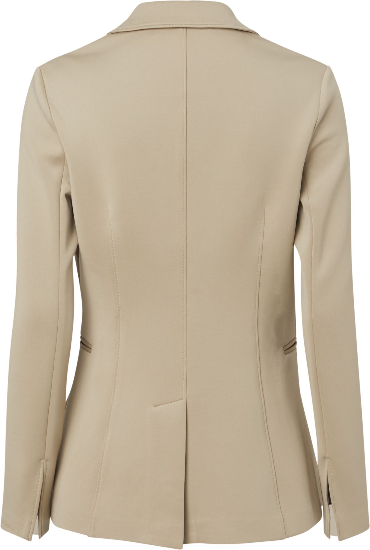 Alternative view of CALVIN KLEIN TECHNICAL KNIL LONG BLAZER