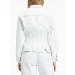 Alternative view of CALVIN KLEIN JEANS GIACCA CORSET DENIM