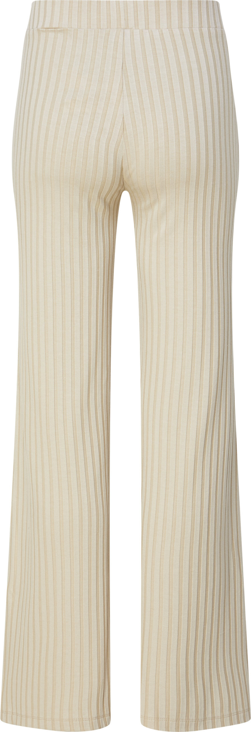 Alternative view of CALVIN KLEIN JEANS PANTALONE A ZAMPA A COSTINE