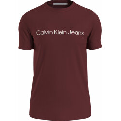 Alternative view of CALVIN KLEIN JEANS T-SHIRT SLIM CON LOGO