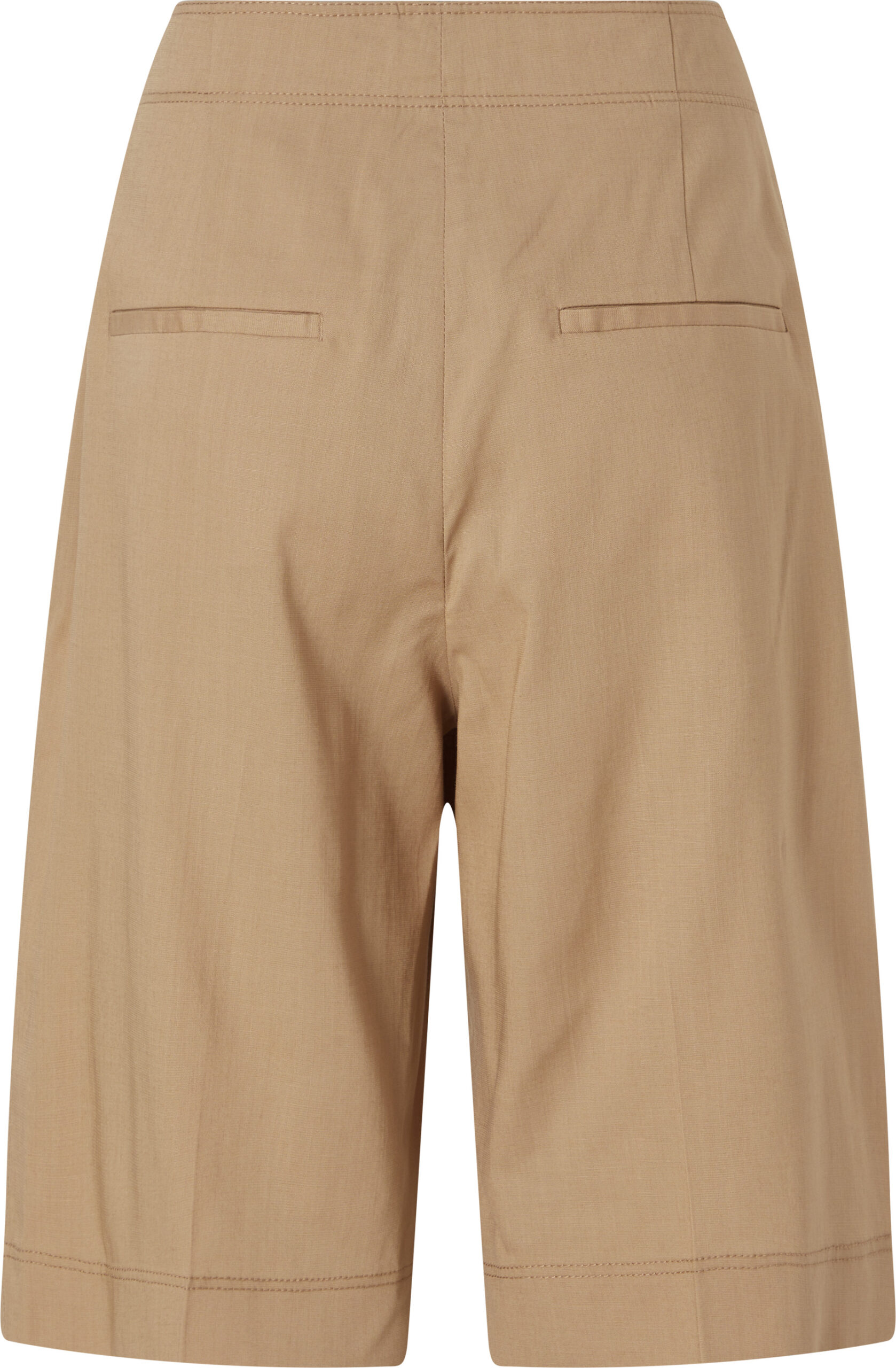 Alternative view of CALVIN KLEIN PANTALONCINI SARTORIALI TENCEL MORBIDI