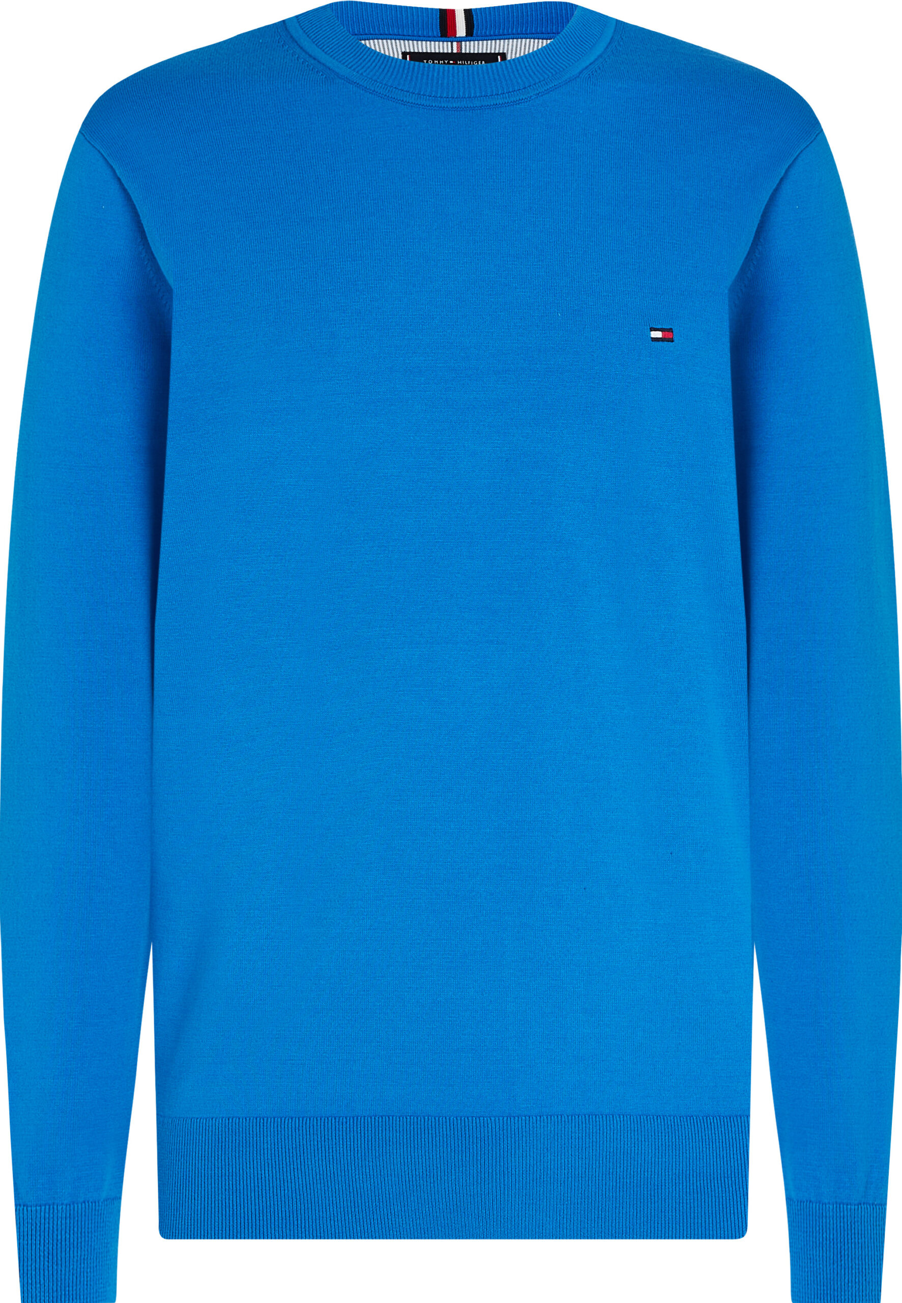 TOMMY HILFIGER PULLOVER 1985 COLLECTION CON BANDIERINA