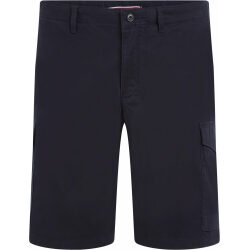 TOMMY HILFIGER SHORTS CARGO HARLEM 1985 COLLECTION RELAXED FIT