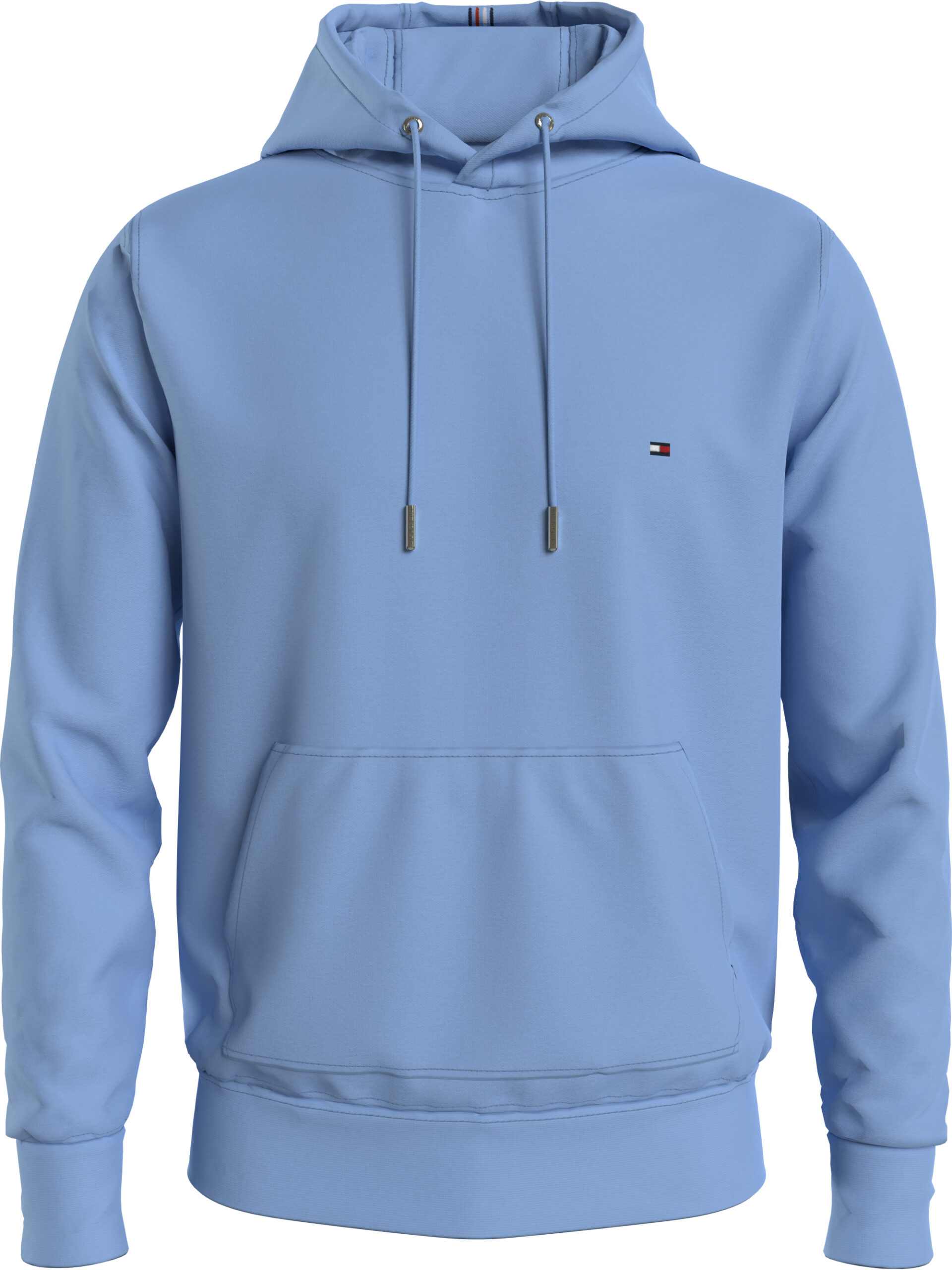 TOMMY HILFIGER FELPA 1985 COLLECTION CON CAPPUCCIO