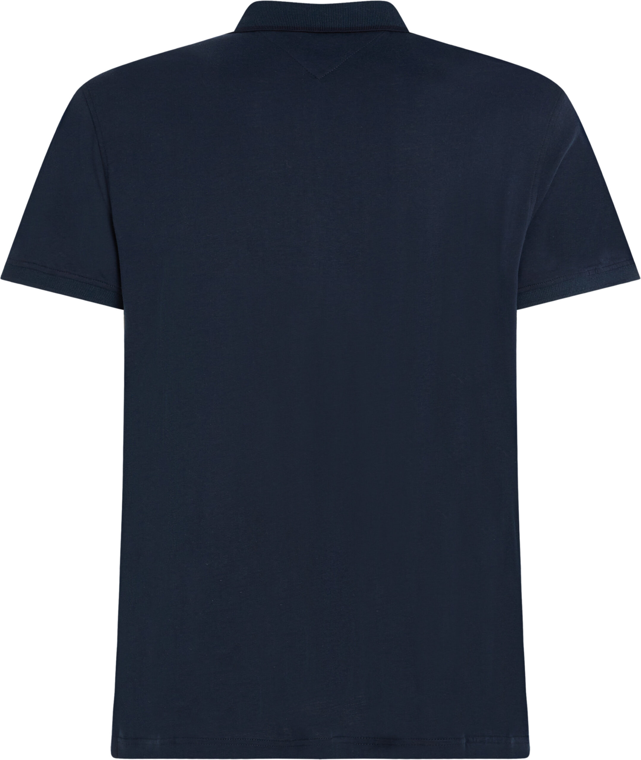 Alternative view of TOMMY HILFIGER POLO REGULAR FIT IN JERSEY