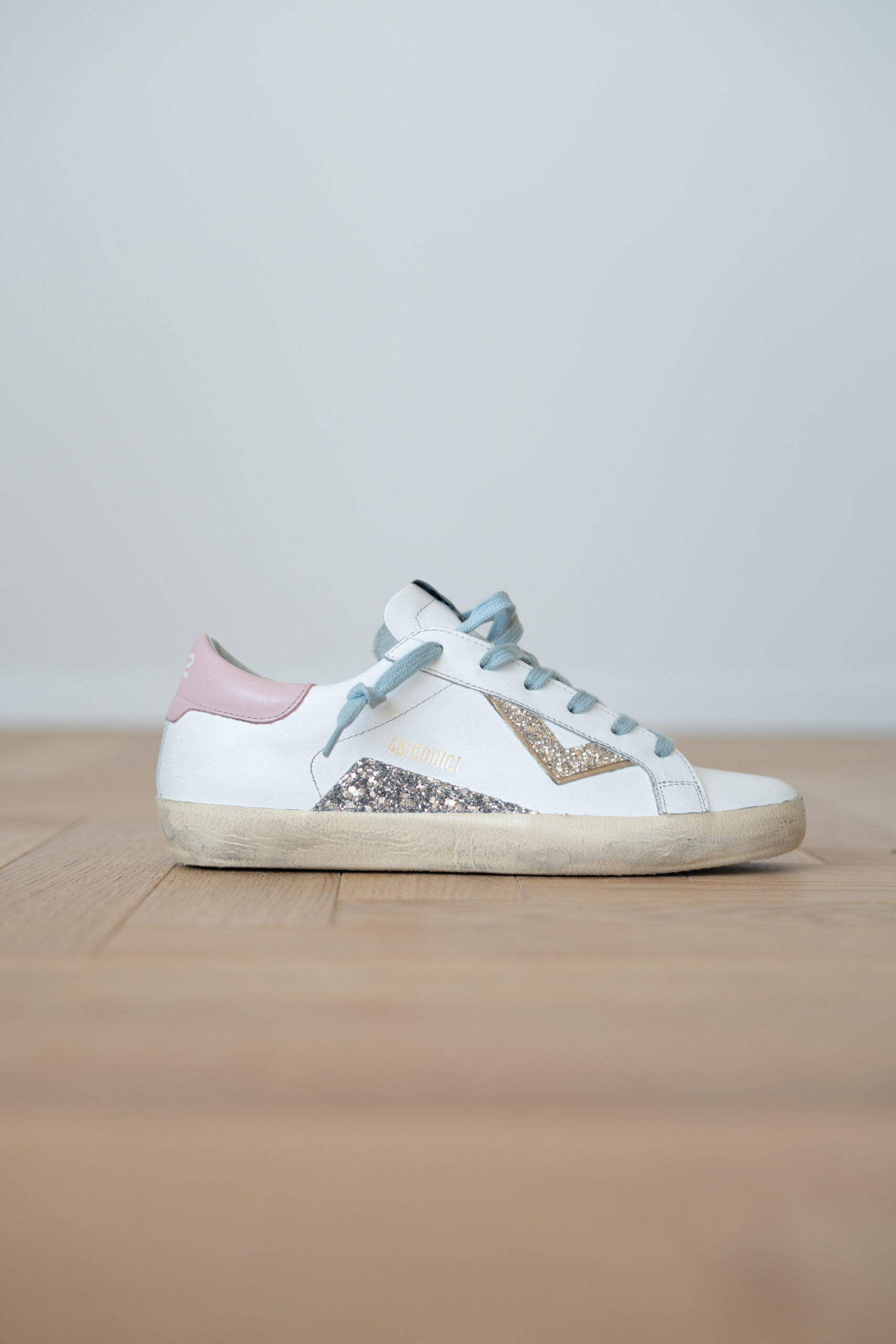 4B12 SCARPA SUPRIME DB69