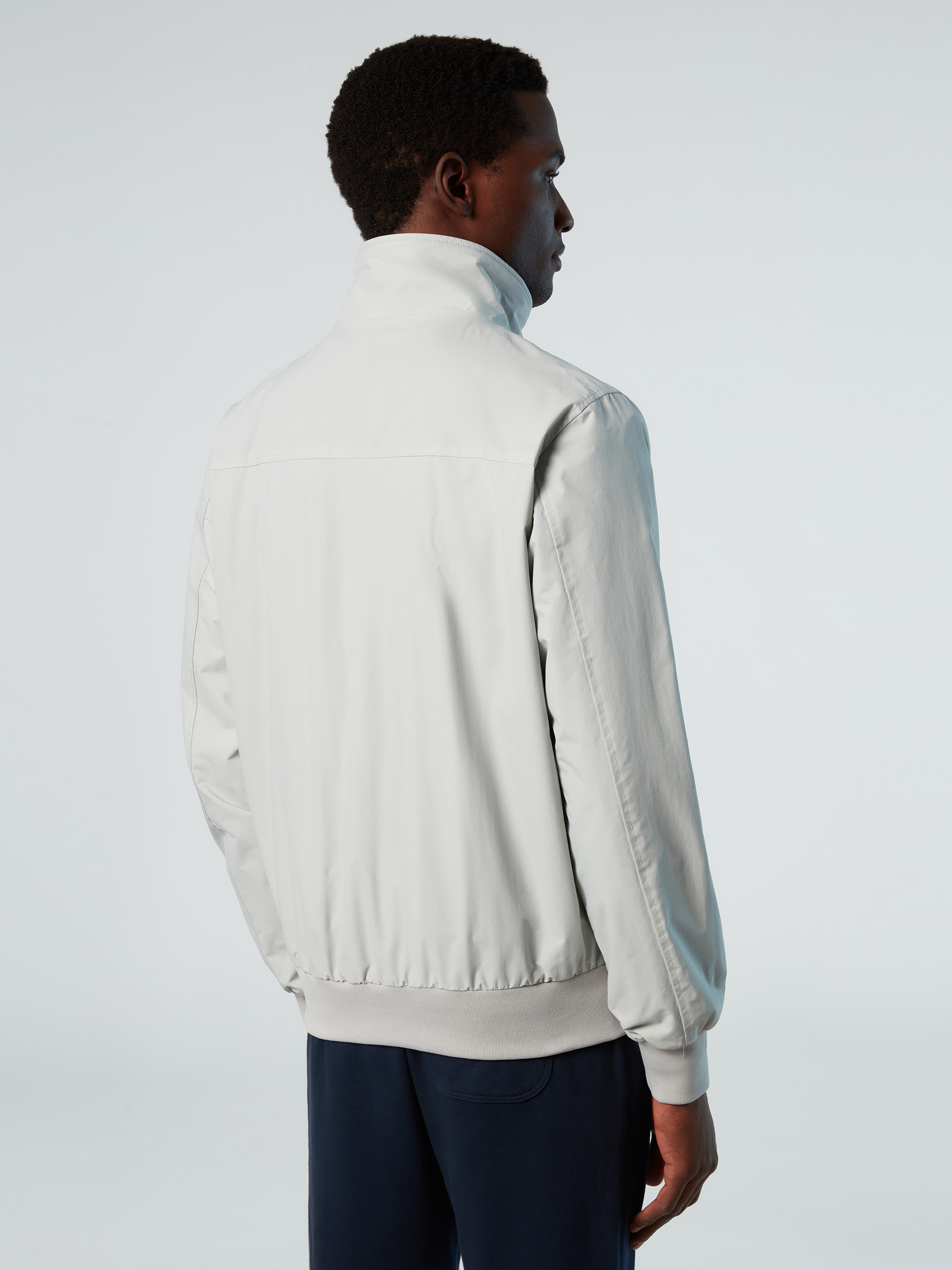 NORTH SAILS GIACCA SAILOR