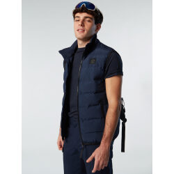 Alternative view of NORTH SAILS GILET IMBOTTITO UTILITY
