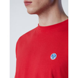 NORTH SAILS T-SHIRT MANICHE CORTE