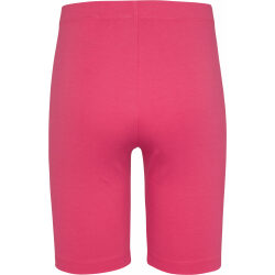 Alternative view of TOMMY JEANS SHORTS DA CICLISTA CON LOGO