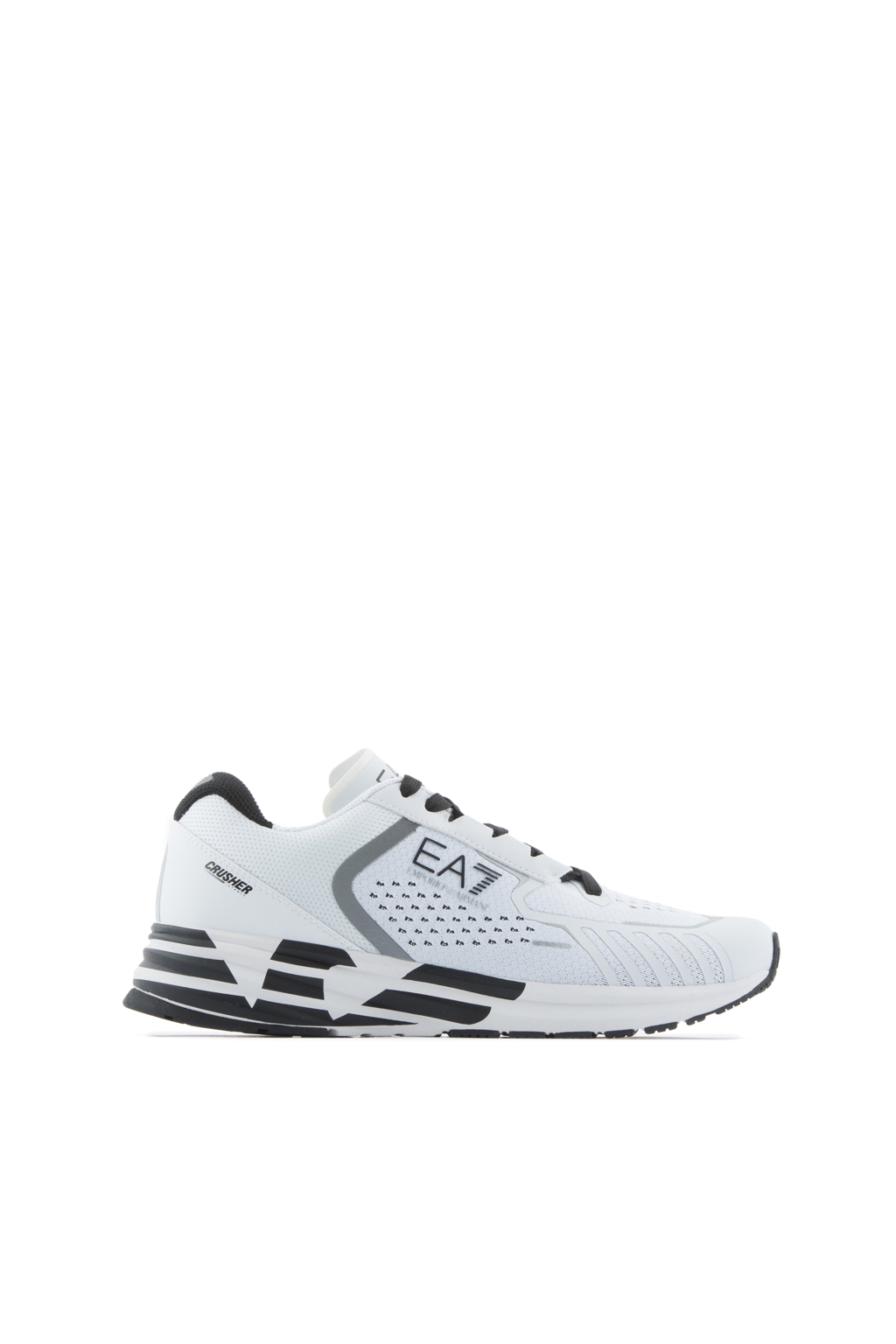 EA7 SNEAKERS CRUSHER DISTANCE REFLEX
