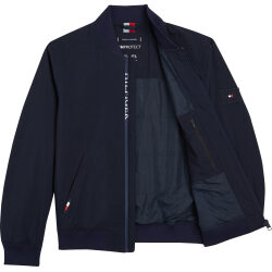 Alternative view of TOMMY HILFIGER BOMBER TH PROTECT IDROREPELLENTE