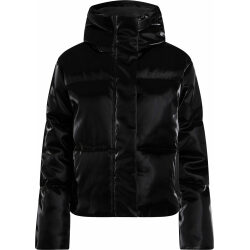 CALVIN KLEIN JEANS PIUMINO RELAXED CON FINITURA LUCENTE