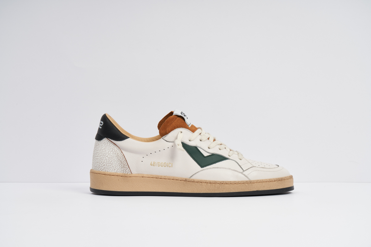 4B12 SCARPA PLAY NEW U48