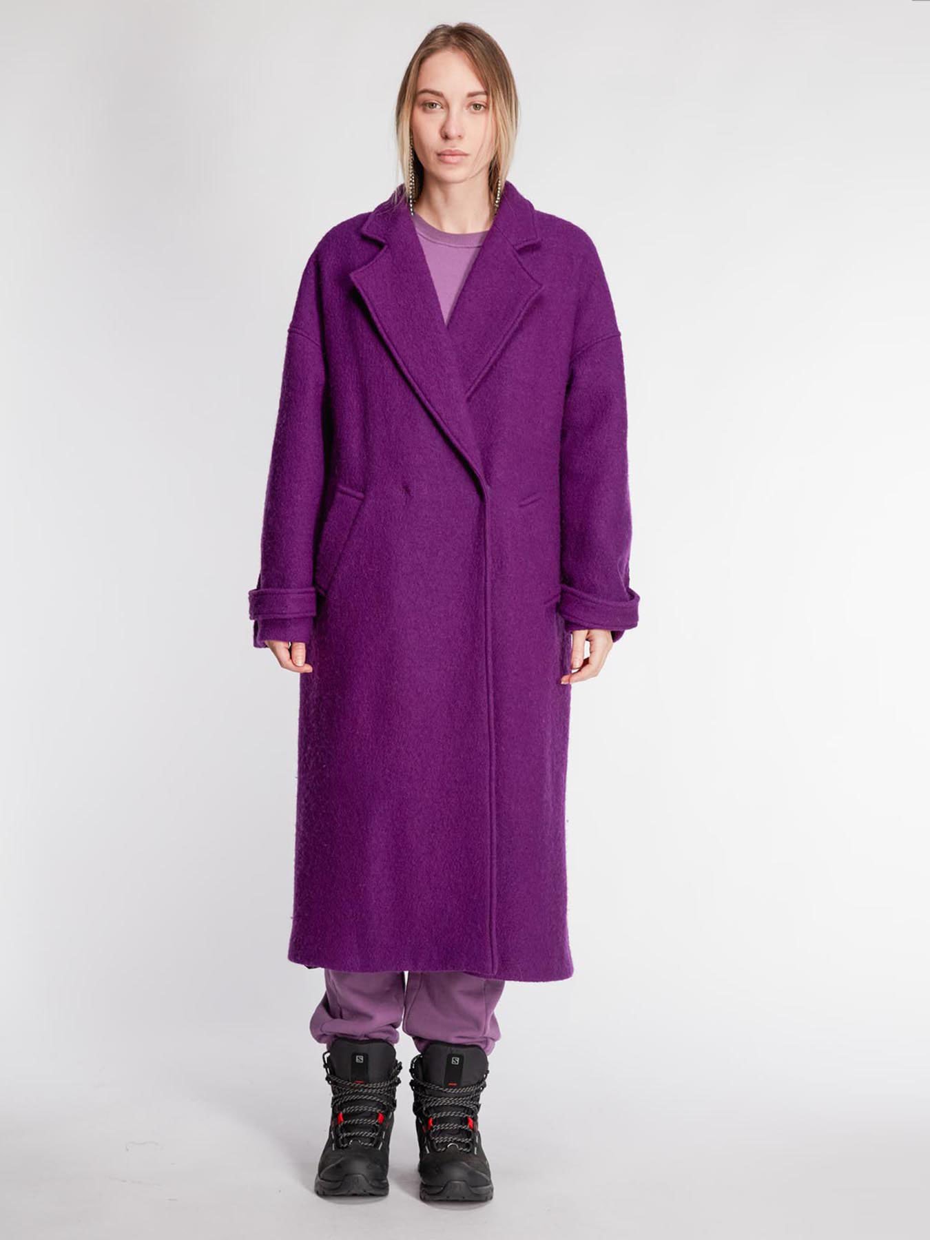 8PM CAPPOTTO ARGENTO