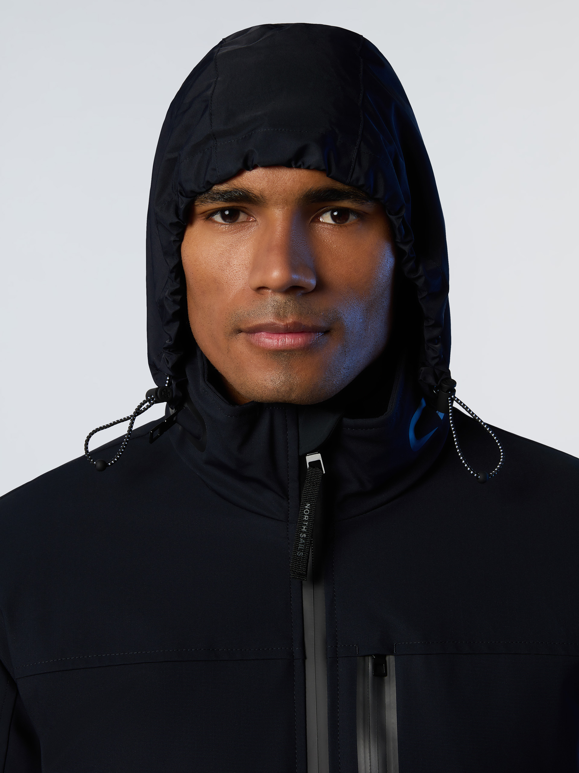 Alternative view of NORTH SAILS GIACCA SAILOR NORTH TECH