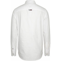 Alternative view of TOMMY JEANS CAMICIA OXFORT ESSENTIAL CLASSIC FIT