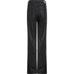 Alternative view of CALVIN KLEIN JEANS PANTALONI IN JERSEY MILANO DRITTI