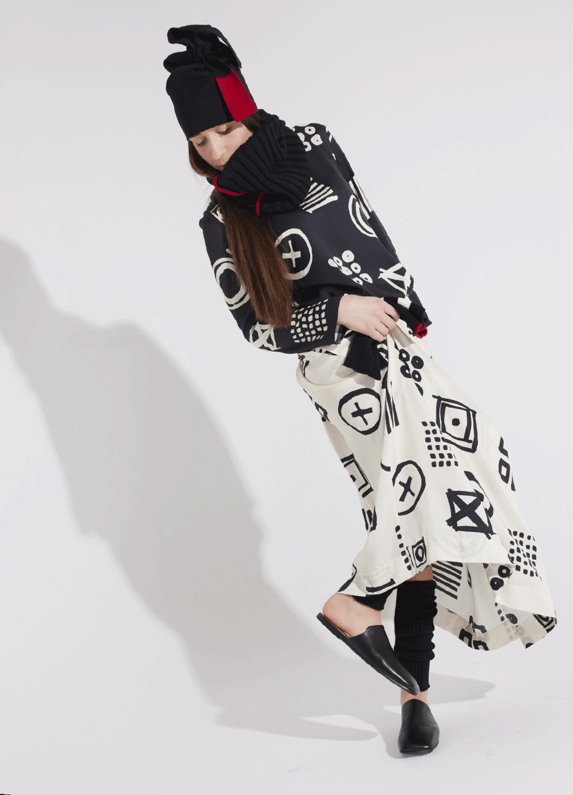 REVER BLUSA DORIS