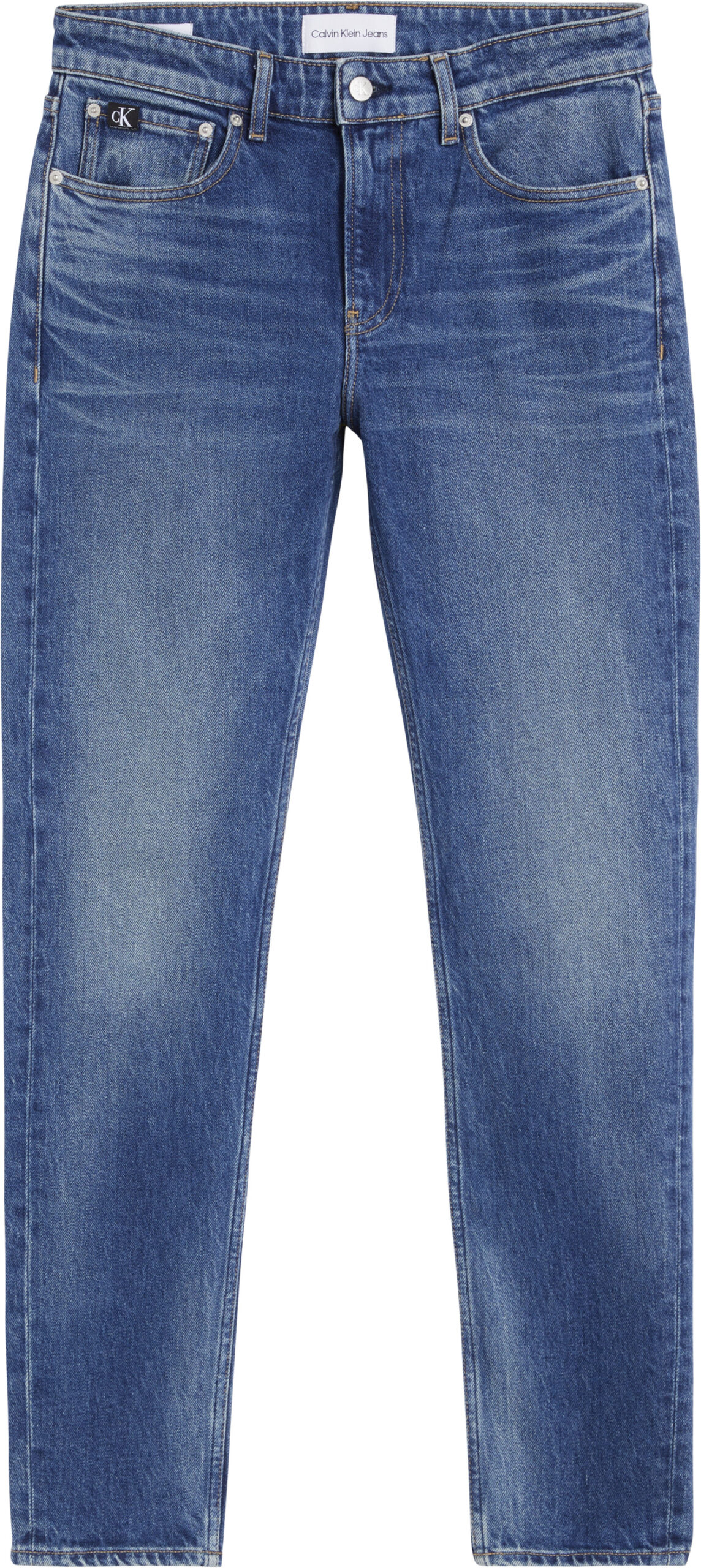 CALVIN KLEIN JEANS SLIM TAPERED JEANS