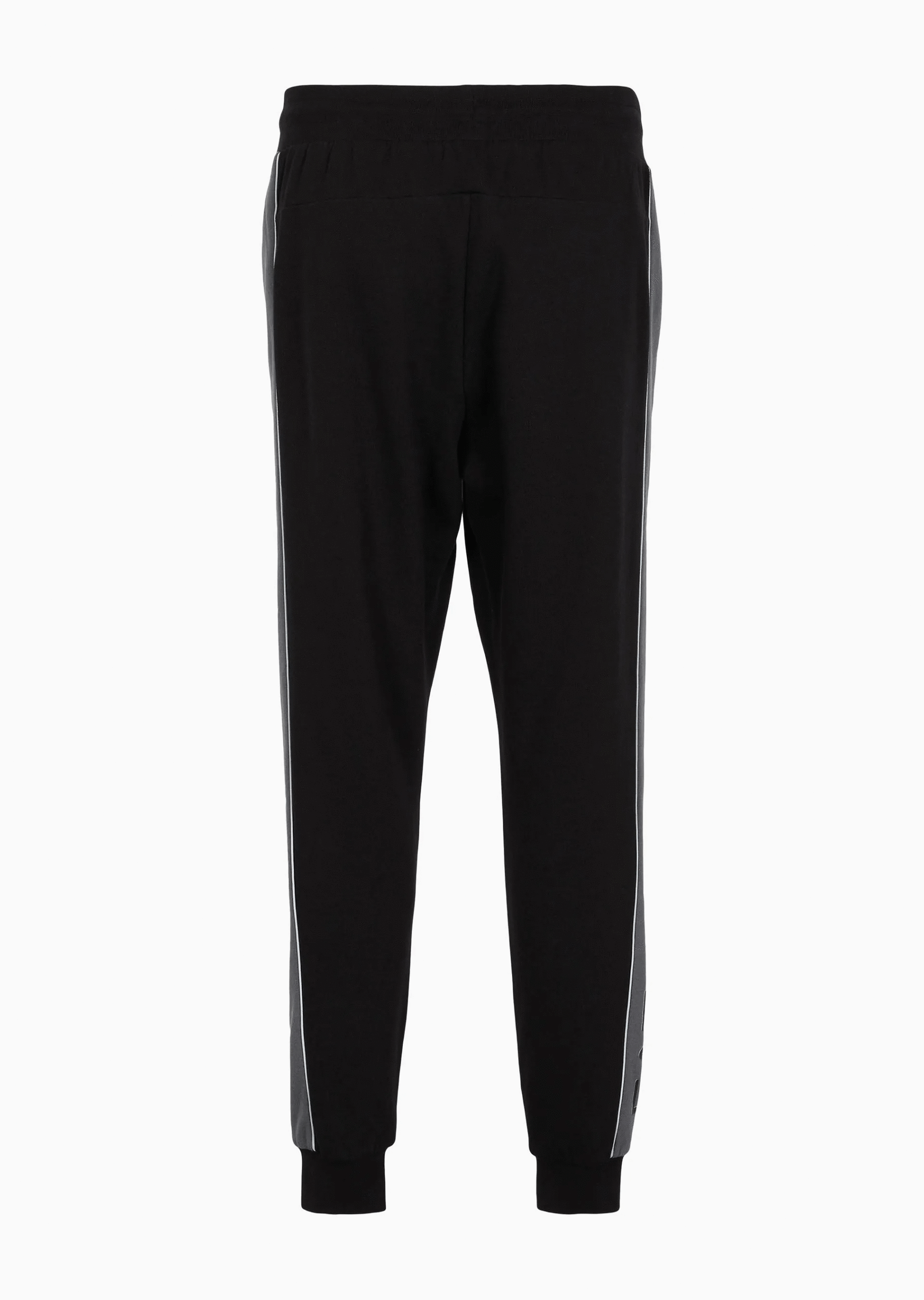 Alternative view of EA7 PANTALONI JOGGER BICOLOR ATHLETIC