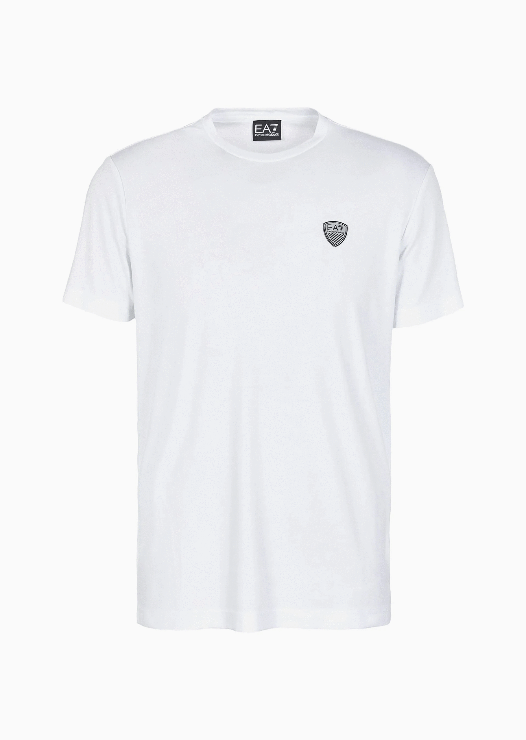 Alternative view of EA7 T-SHIRT REGULAR FIT